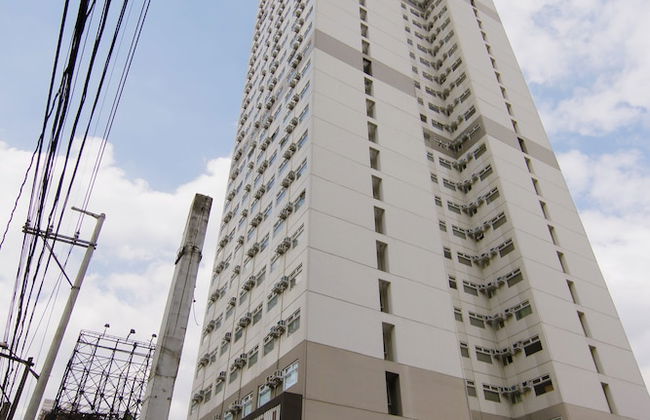 Buenbyahe Urban Deca Tower Edsa - Foto 34