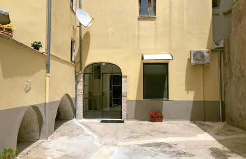 ALCENTRO Orange Home - Foto 13