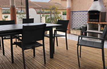 Villa del catalunya - Foto 24