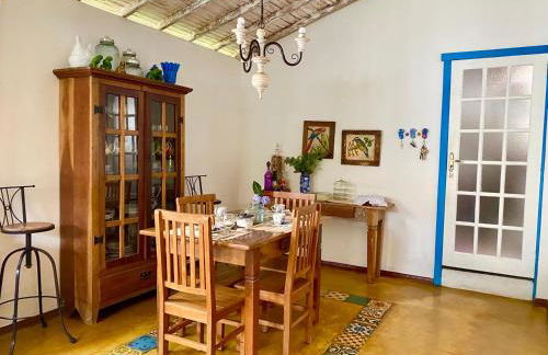 Cantinho Almeida - Foto 20