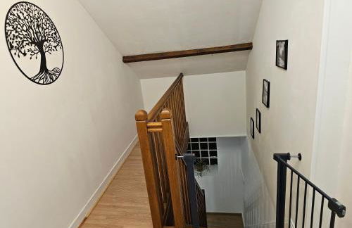 Gîte entre vigne et loire Sancerre - Foto 14