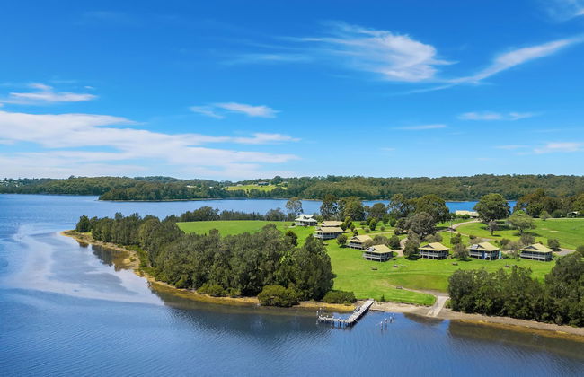 Black Bream Point Cabins - Photo 23