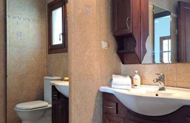 VILLA X Xirokampos Beach Leros - Photo 38