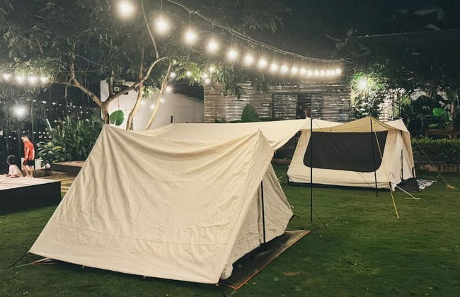 XOM Organic Farm Stay - Photo 41