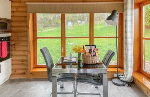 Ashknowe Log Cabin - S4590 - Foto 6