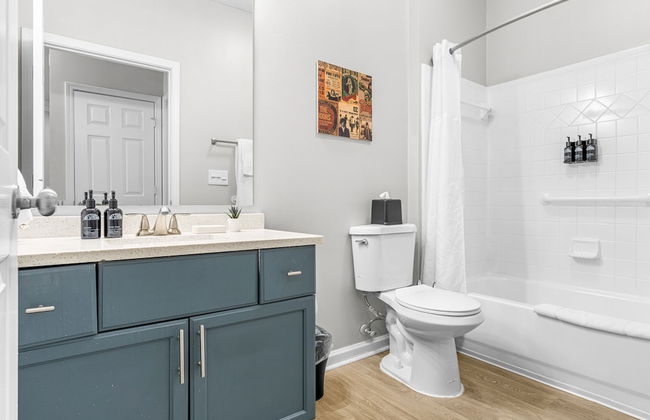 Furnished Apartments near Emory - Foto 40