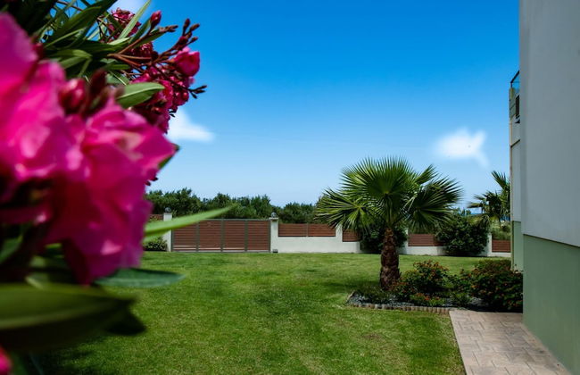 Villa Dimokratia - Foto 42