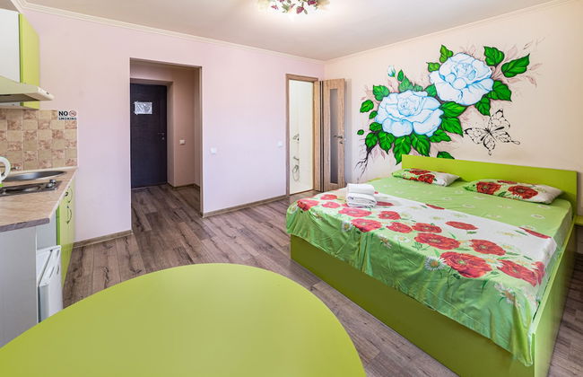 Odessa Apartments Sea-side - Foto 47