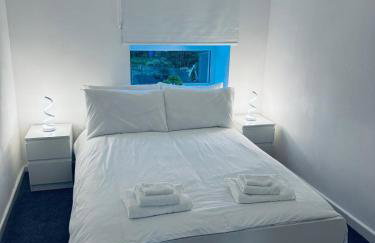 Modern 2 bedroom House With Loft Conversion - Foto 11