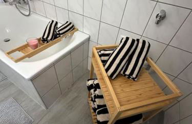 3 Zimmer Apartment Citylage am Main - Foto 14