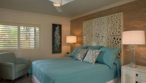 Makena Surf, #g-104 2 Bedroom Condo by RedAwning - Foto 3, Habitación