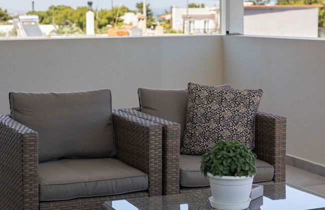 Kallisti Stay - Foto 49