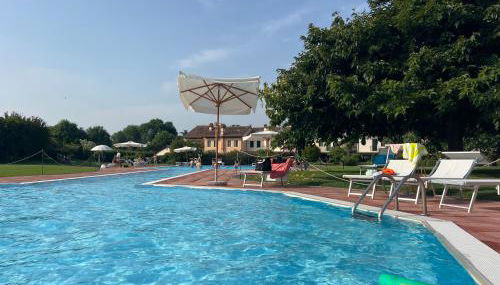 Terme Colli Golf - Suite La Montecchia - Foto 3, sunbed