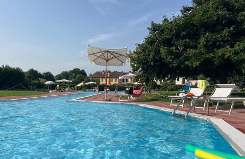 Terme Colli Golf - Suite La Montecchia - Foto 3