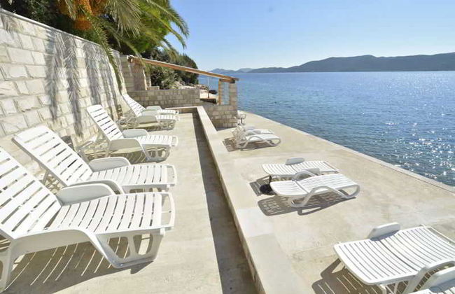 Villa Ratac - Foto 49