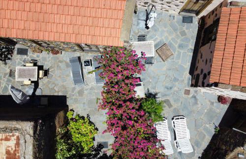 La Pestilla 1 - Charming rustic house, El Hierro - Foto 2