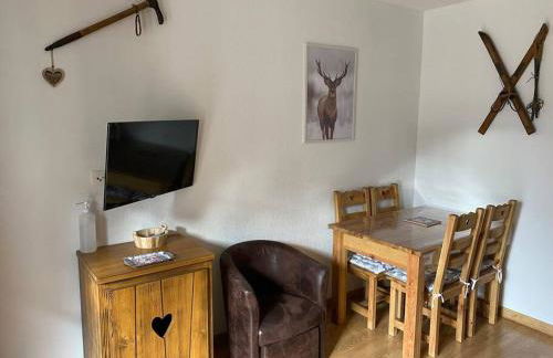 Superbe appartement Décoration montagne Centre Loudenvielle - Foto 14