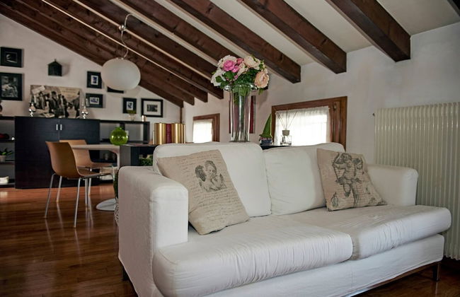 Entire Accommodation in Castelfranco Veneto - Photo 5