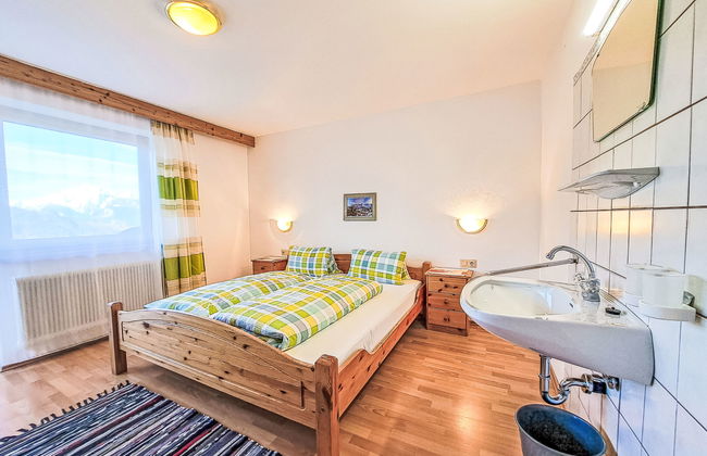 Alpenblick - Foto 22