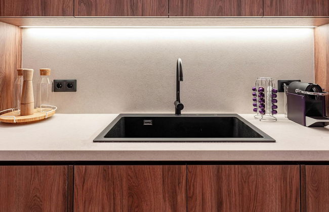 Sounio Poseidon Villa - Foto 15