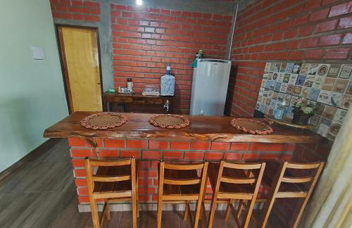 Pousada Recanto Sobradinho - Foto 24