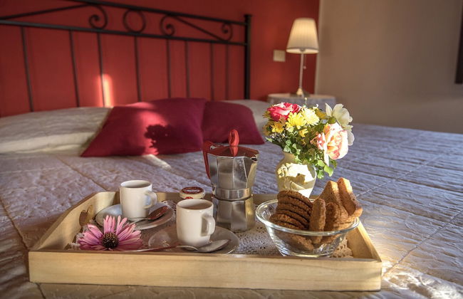 La Torre Della Rocca - Foto 7