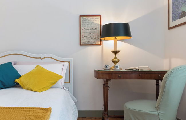 Elegante e raffinato in zona Crocetta - Foto 2