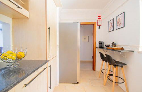 Apartment Bela Vista - Foto 23