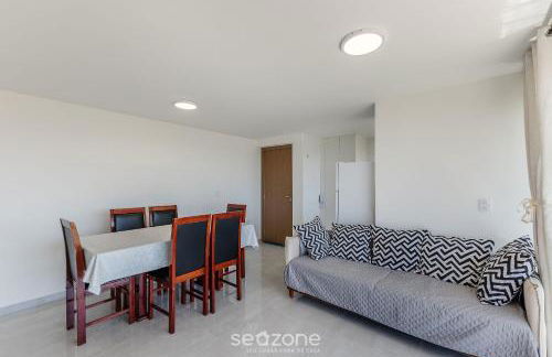 Edificio con Piscina a 300m de la Playa en Ilhéus - MMD - Foto 51