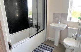 Modern & cozy 4 bed detached home - Foto 9