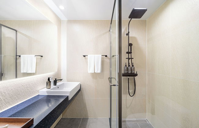 Urbanstay Siheung Geobukseom - Foto 50