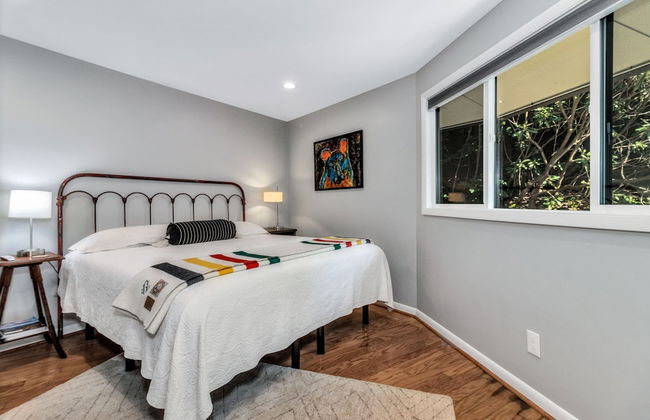 The Upper Deck - Foto 2