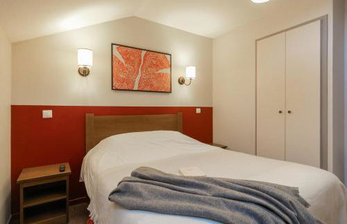 Résidence Pierre & Vacances l'Albane - Foto 59