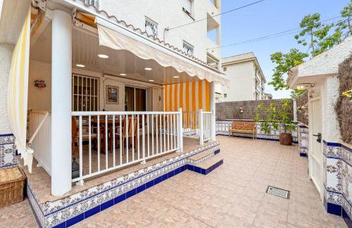 Hauzify I Casa Ribera - Foto 16