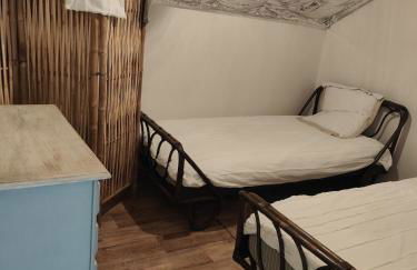 La maison au Vert - Foto 5