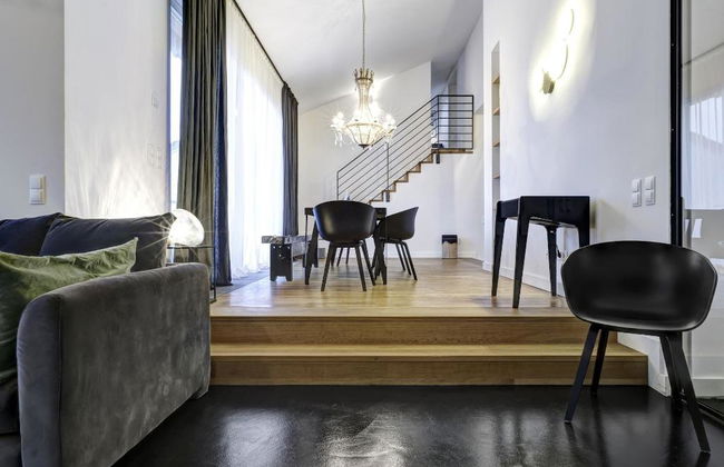 Gorki Apartments Berlin - Foto 36