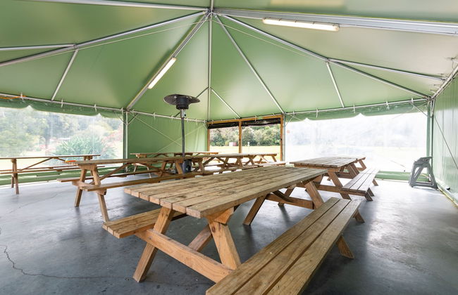 Blue Lake Top 10 Holiday Park - Foto 56