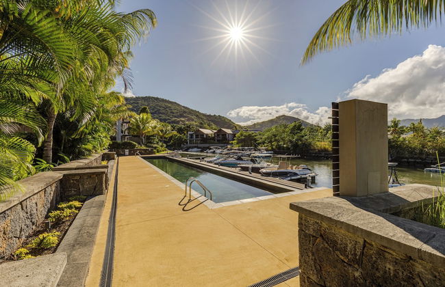 La Balise Marina by Horizon Holidays - Photo 29