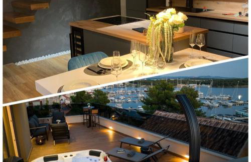 Luxury apartment Vista del Sole - Foto 1