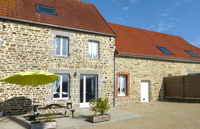 Holiday Home With Garden - Foto 16