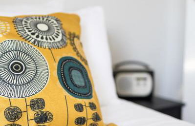 Bright & Beautiful Studio Flat in Bristol! - Foto 8