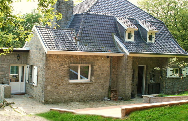 Eco Hilltop Home in Falaen - Foto 25