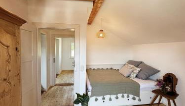 Abrahams Bayr Cottage - Foto 4