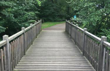 La petite Brainoise - Gîte avec salle jacuzzi 120 jets - Foto 62