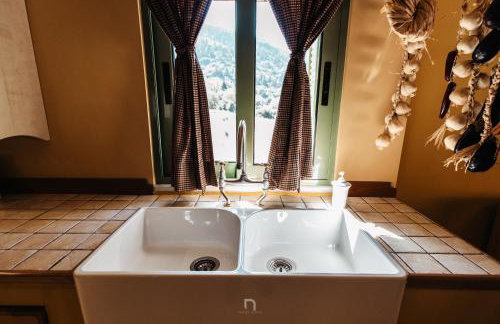 Kalavryta Grand Residence - Photo 43