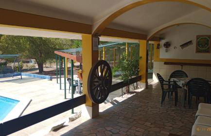 Quinta Fula Fula - Foto 14