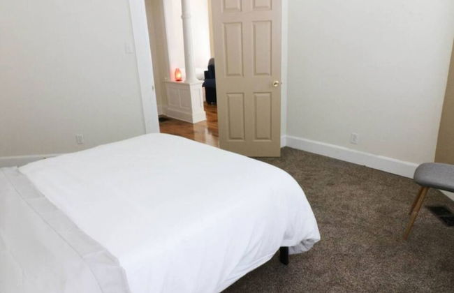 Windsor Park Flat Minutes to Mass Ave - Foto 5