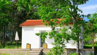 Casinha Rubiães - Foto 2