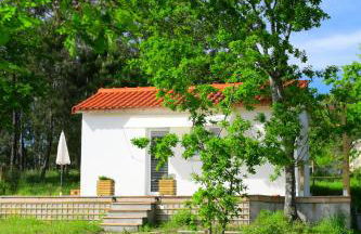 Casinha Rubiães - Foto 2