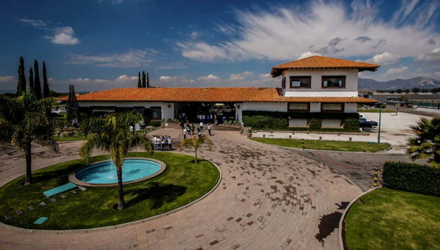 Tour del vino y del queso por Querétaro - Foto 5, Freixenet de México, donde conoceremos cómo se elabora el vino